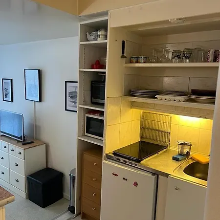 Marina Apartamento Deauville