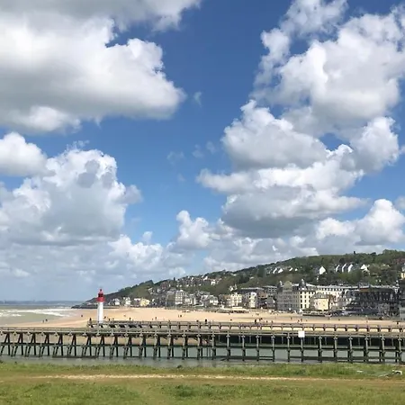 Marina * Deauville