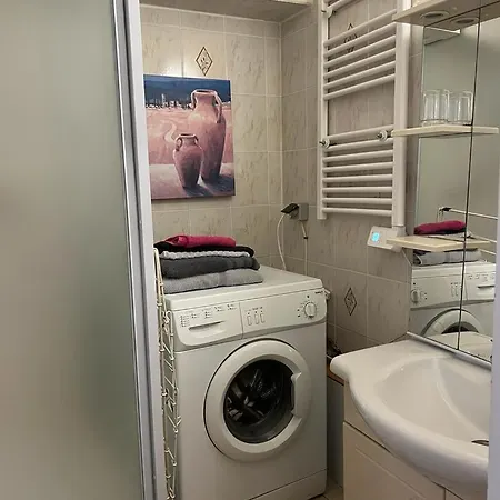 Apartamento Marina