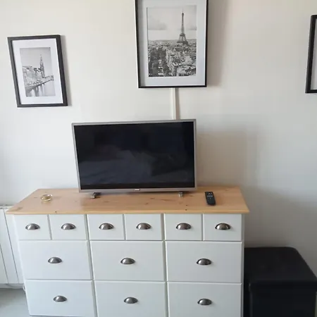 Marina Apartment *