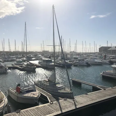 Marina *